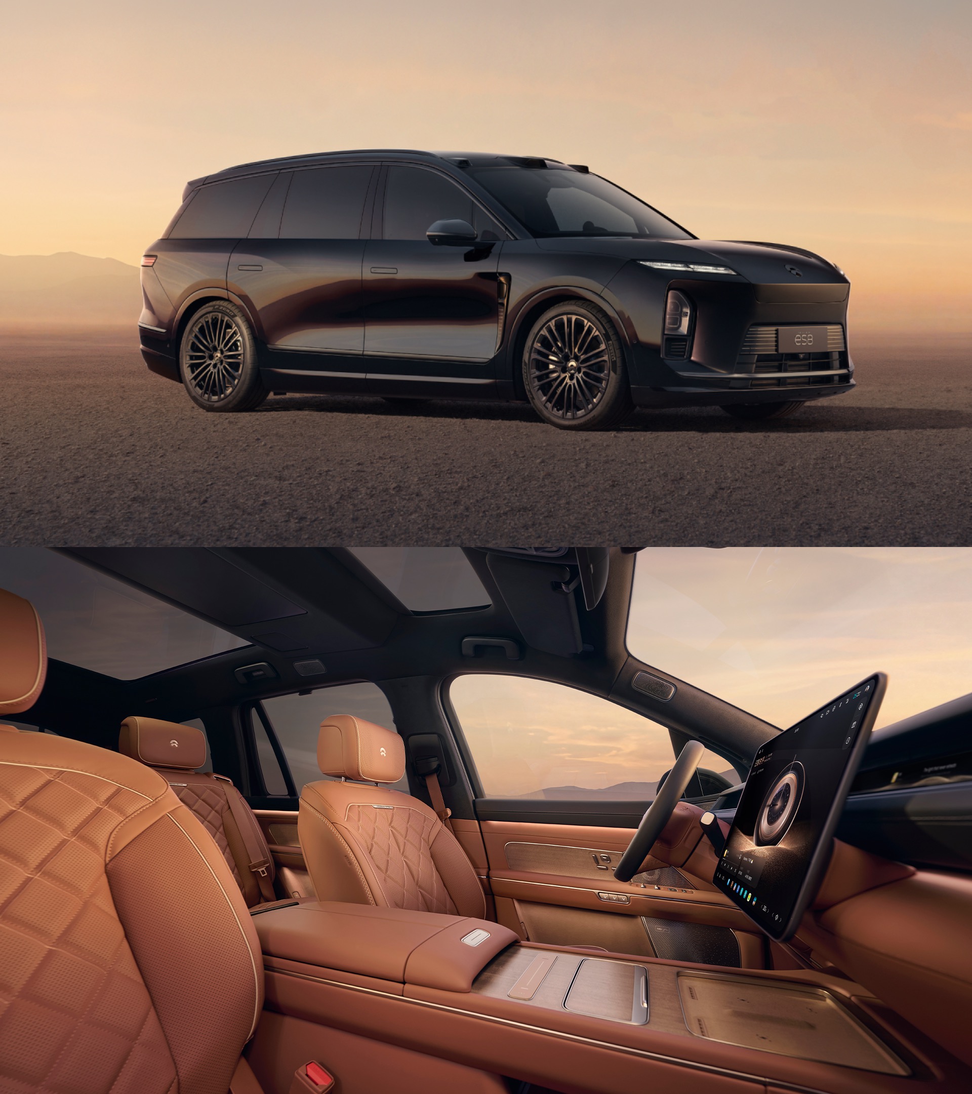 早报｜小米YU7 GT定档五月底/罗福莉：中美顶尖模型代差仅两三个月/餐馆「反向抹零」被立案调查