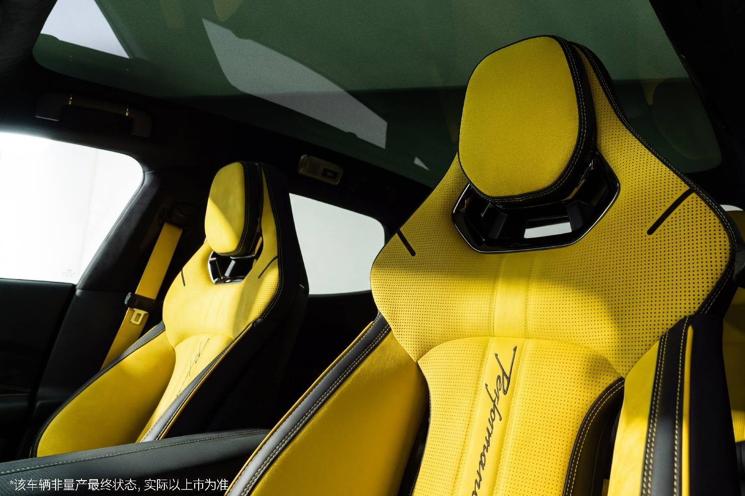 领克 GT 概念跑车全球首秀，领克 10+ 与 10 开启预售，20.99 万起