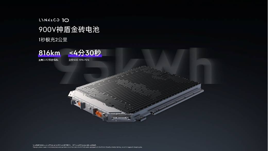 领克 GT 概念跑车全球首秀，领克 10+ 与 10 开启预售，20.99 万起