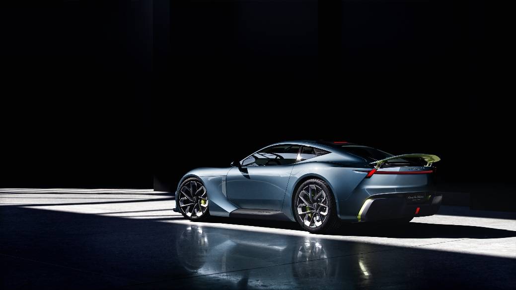 领克 GT 概念跑车全球首秀，领克 10+ 与 10 开启预售，20.99 万起