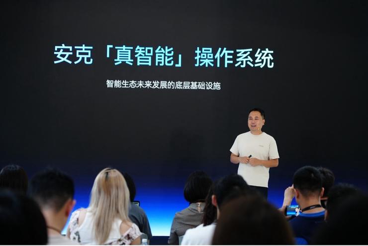 耳机降噪跑不动大模型，安克「被迫」造了颗存算一体芯片